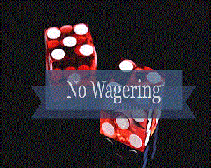 Best No Wagering Casinos USA