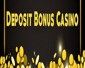 Deposit Bonuses with No Wagering
