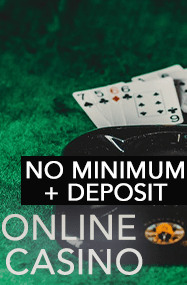 online + casino nominimumdeposit.com